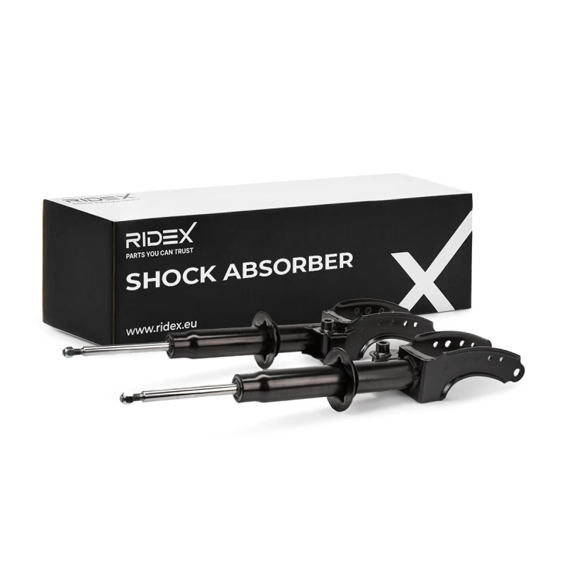 Image of Shock absorber RIDEX 854S2133