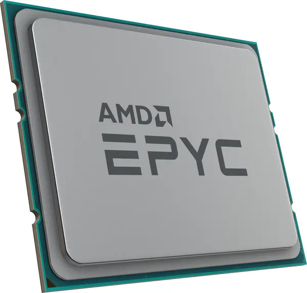 image of AMD AMD EPYC 7452 processor 2.35 GHz 128 MB L3 100-000000057