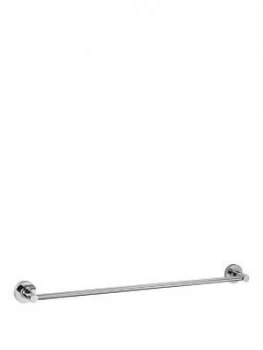 image of Aqualona Premium Essentials Towel Rail ; 45 Cm