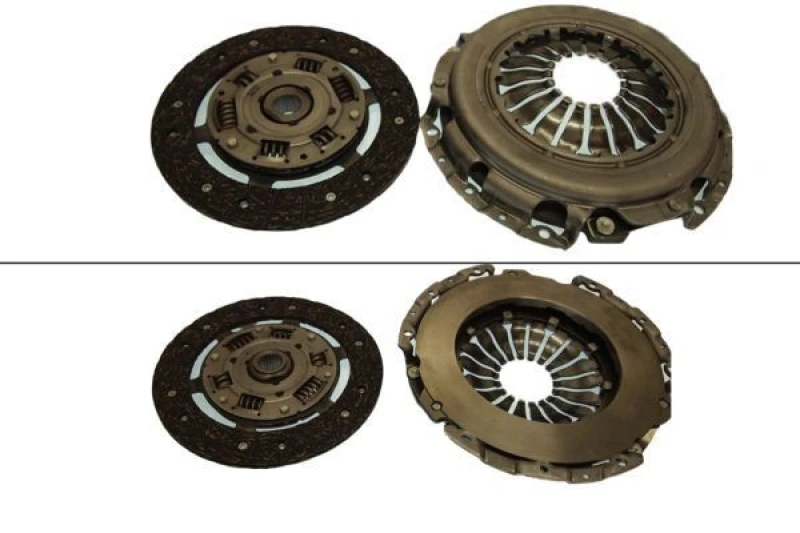 Image of KAWE Clutch kit KAWE 962105