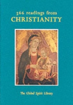 Image of 366 Readings from Christianity by Robert Van De Weyer Hardback