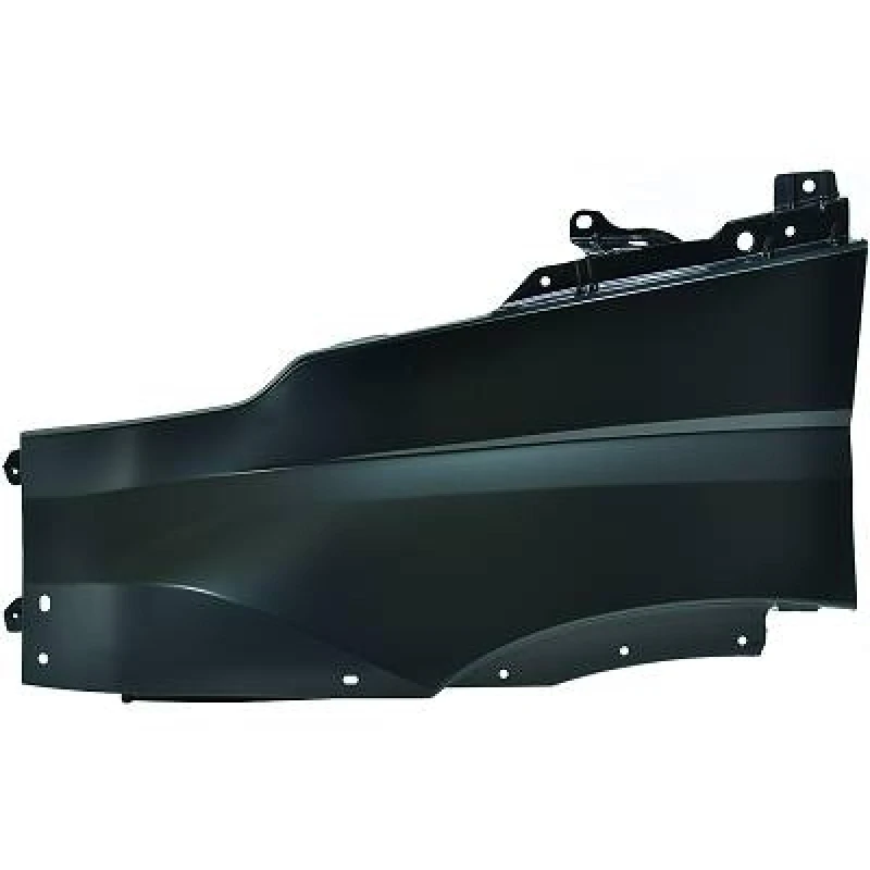 Image of DIEDERICHS 3590006 Fender Right Front Wing (449)