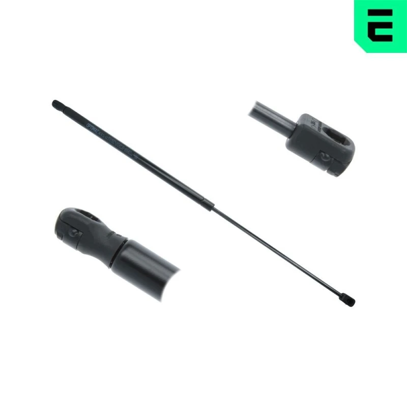 Image of Bonnet strut OPTIMAL AG-50217