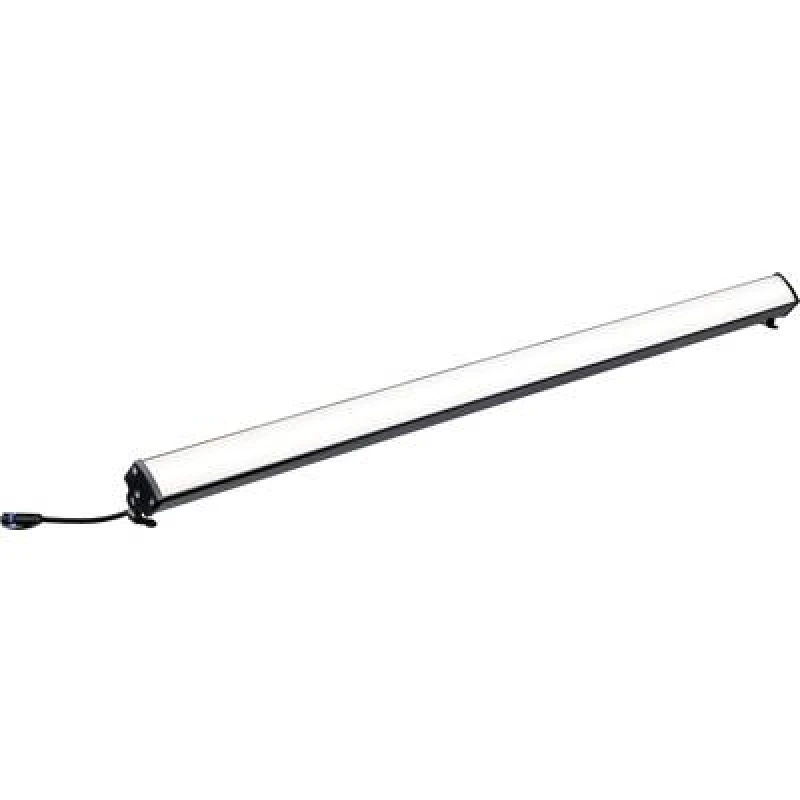 Image of Paulmann Paulmann Plug & Shine 93922 Plug & Shine lighting LED surface-mount light LED (monochrome) 8 W Warm white Anthracite 93922