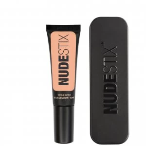 Image of NUDESTIX Tinted Cover Foundation (Various Shades) - Nude 4