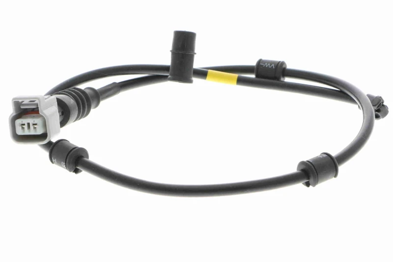 Image of Brake pad wear sensor VEMO V70-72-0262