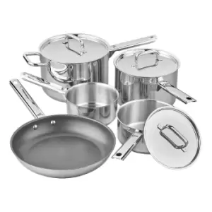 Tala Performance Superior Grade 5 Piece Cookware Set