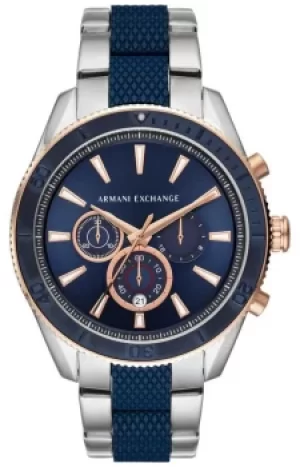 Image of Armani Exchange Enzo AX1819 Men Bracelet Watch