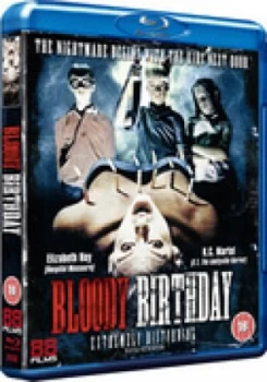 Image of Bloody Birthday