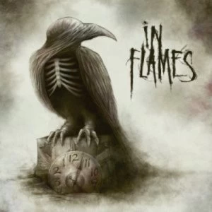Image of Sounds of a Playground Fading by In Flames CD Album