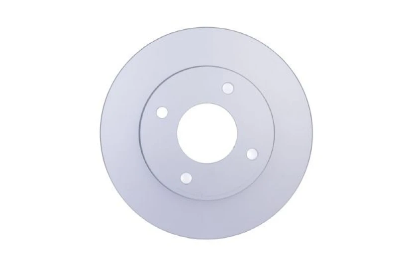 Image of HELLA Brake disc HELLA 8DD 355 111-511