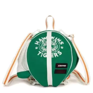 Image of Eastpak Eastpak St Basketb Bag 99 - Green