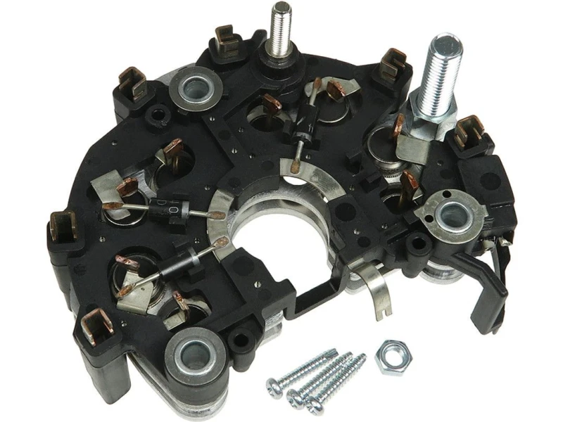 Image of AS-PL Rectifier, alternator AS-PL ARC0051