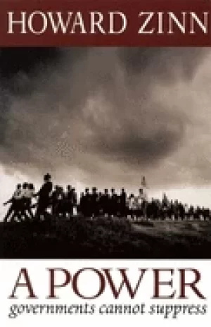 Image of power governments cannot suppress