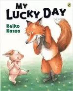 Image of my lucky day