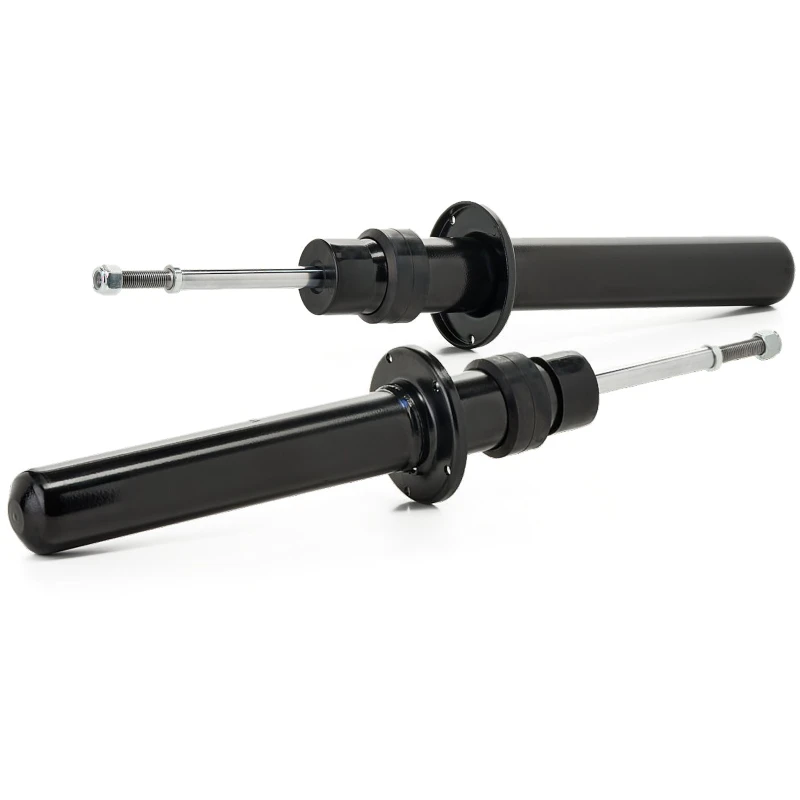 Image of RIDEX 854S20962 Shock absorber Shock Absorber (854)