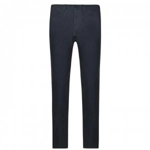Image of DKNY Casual Trousers - Graphite