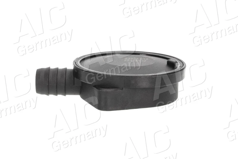 Image of Valve, engine block breather AIC 53434