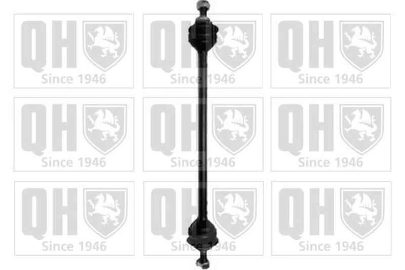 Image of QUINTON HAZELL Anti-roll bar link QUINTON HAZELL QLS3072S