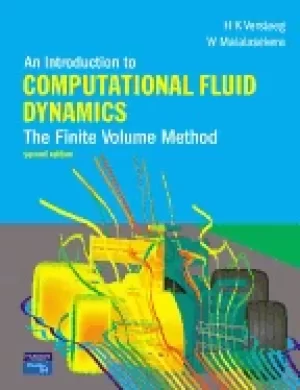 Image of introduction to computational fluid dynamics the finite volume method paper