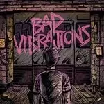 Image of Day to Remember (A) - Bad Vibrations (Music CD) (Deluxe Edition)