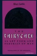 Image of fairytale as art form and portrait of man
