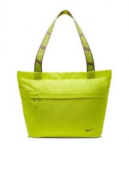 Image of Nike Advanced Tote Bag - Lime