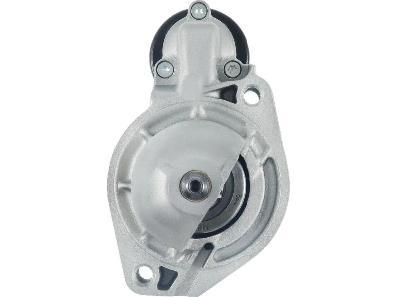 Image of AS-PL Starter motor AS-PL S0382PR