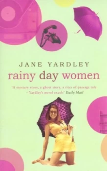 Image of Rainy Day Women by Jane Yardley Paperback