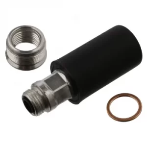 Image of Fuel Hand Pump pre-suuply 10576 by Febi Bilstein