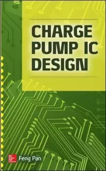 Image of Charge Pump IC Design by Feng Pan