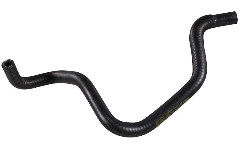 Image of Radiator hose METZGER 2421795