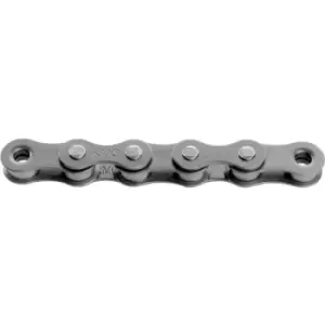 Image of KMC Z1 Wide EPT 1/3 Speed Chain 112 Link Silver
