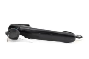 Image of RIDEX Door Handle both sides 1373D0002 VW,POLO (6N2),Polo Schragheck (6N1)