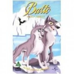 Image of Balto Wolf Quest DVD