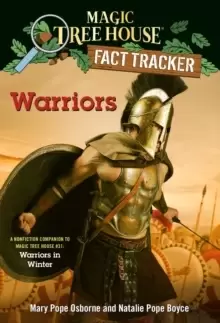 Image of Warriors : A Nonfiction Companion to Magic Tree House #31: Warriors in Winter