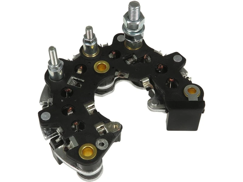Image of AS-PL Rectifier, alternator AS-PL ARC9024