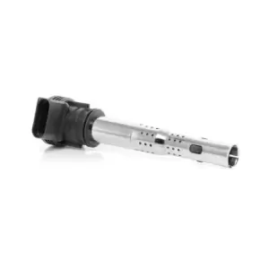 Image of BERU Ignition coil VW,AUDI,SKODA ZSE033 06F905115C,06F905115D,06F905115E Coil pack,Ignition coil pack,Engine coil,Engine coil pack 06F905115F