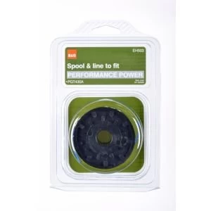 BQ Spool line Replacement spool line T1.5mm