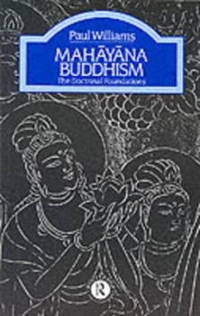 Image of Mahayana Buddhism Paperback