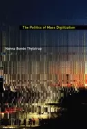 Image of politics of mass digitization