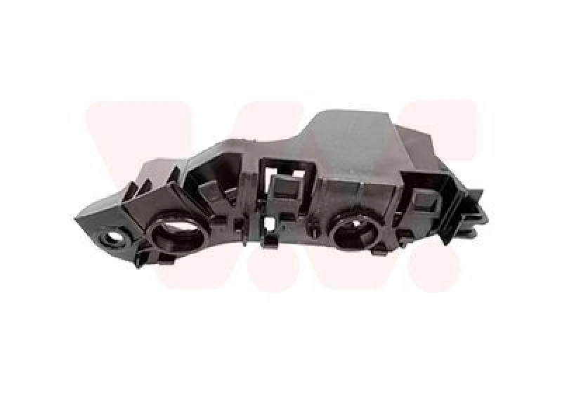 Image of VAN WEZEL Bumper bracket VAN WEZEL 5751567
