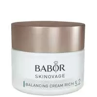Image of Babor Skinovage Balancing Cream Rich 5.2 50ml
