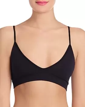 Commando Minimalist V-Bralette