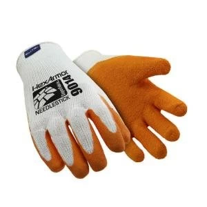 Image of Uvex Sharpsmaster II Glove Size 9 Ref HEX9014 09 Up to 3 Day Leadtime