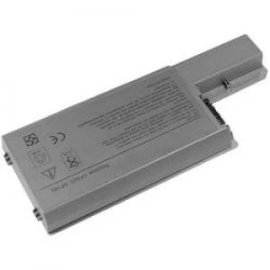 image of Laptop battery Beltrona replaces original battery 310 9122 312 0393 312 0401 451 10308 451 10326 451 10410 DF192