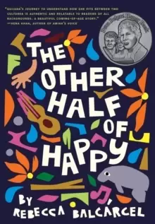 Image of The Other Half of Happy