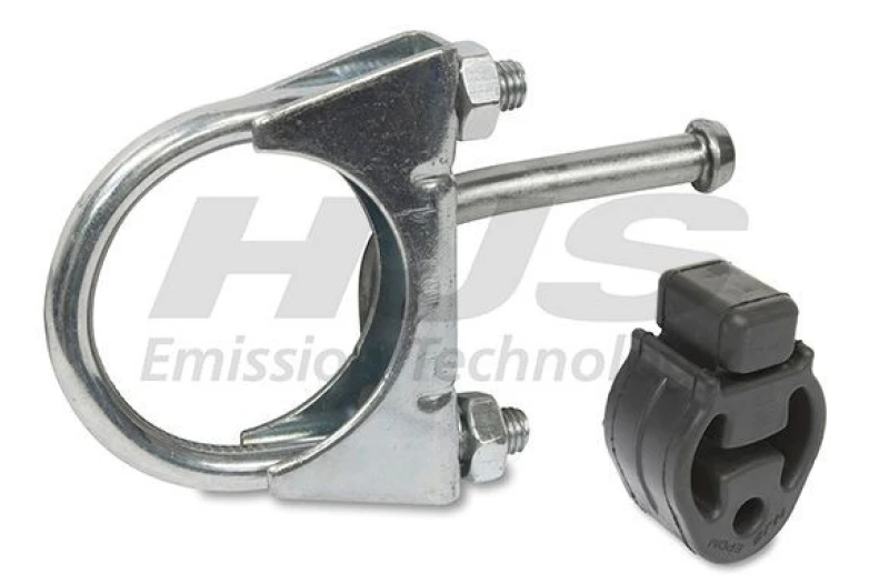Image of Exhaust hanger HJS 82 15 4334
