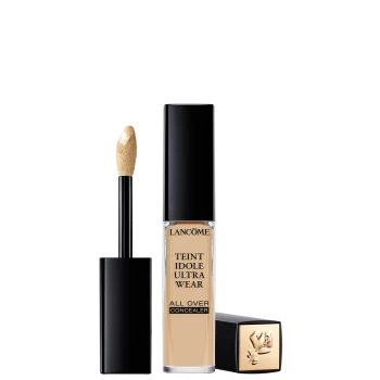 image of Lancome Teint Idole Ultra Wear All Over Concealer 20ml (Various Shades) - 110 Ivoire C 010