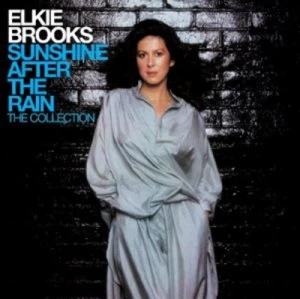 Image of Sunshine After the Rain The Collection by Elkie Brooks CD Album
